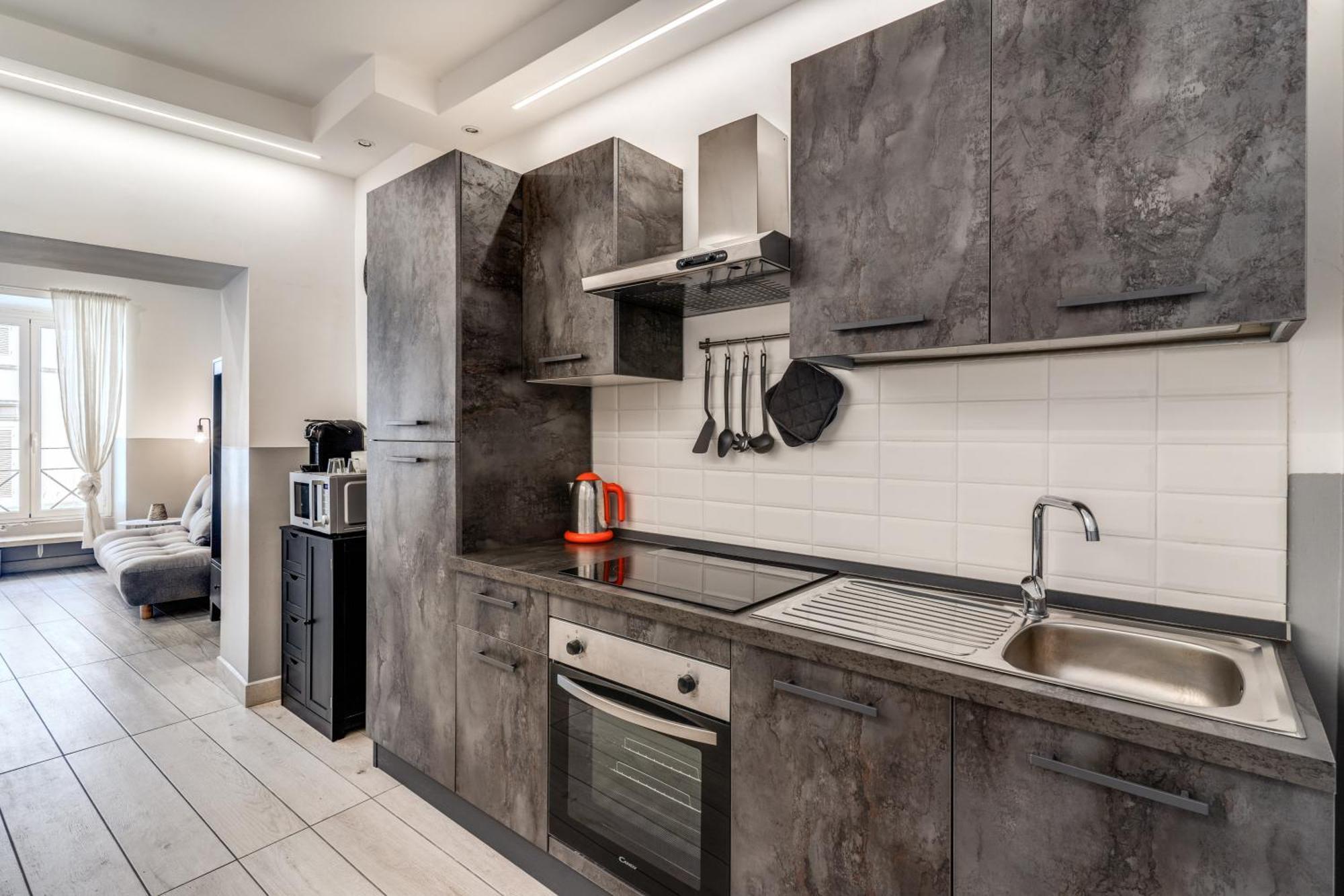 Costaguti 36 Apartment Рим Экстерьер фото
